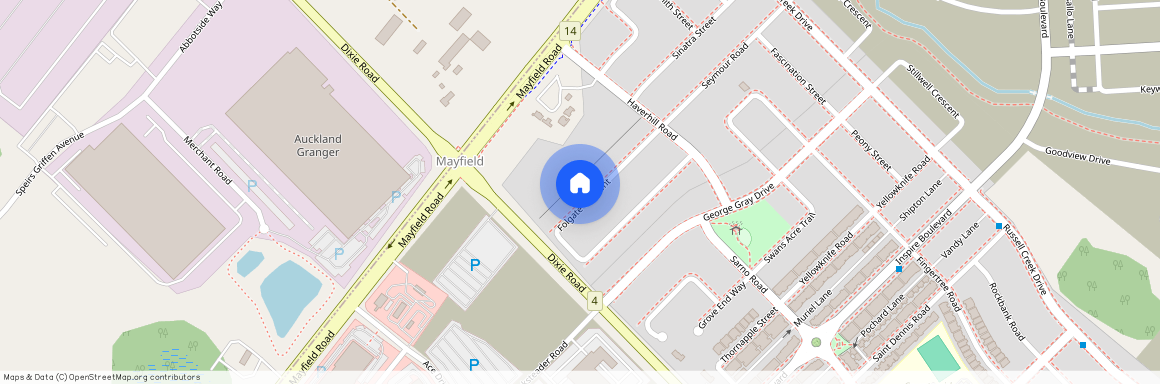 38 Folgate Crescent, Brampton