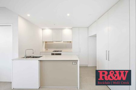 1317/20 Chisholm Street Wolli Creek - Photo 4