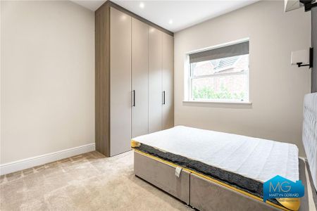 3 bedroom apartment to rent - Photo 2