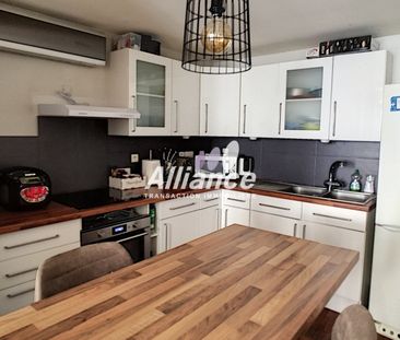 Location Appartement 3 pièces 72m² MONTBELIARD 25200 - Photo 6