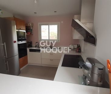 LOCATION d'une maison de 6 pièces (171 m²) à PESSAC - Photo 5