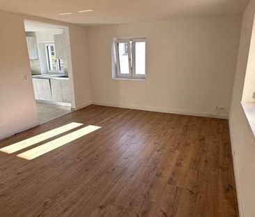 3.5 Zimmer, 76 m², 1. Stock - Photo 1