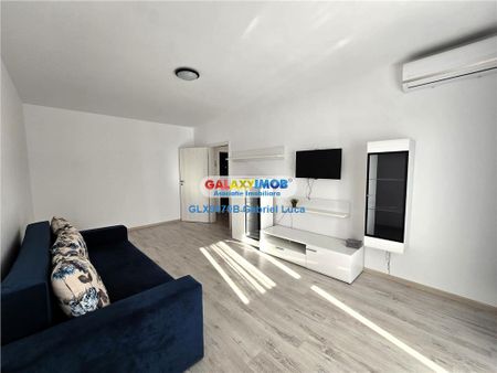 Apartament 2 camere 50 mp | Decomandat | Parcare I Kristal Residence - Fotografie 2