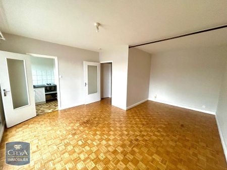 Appartement à louer 1 pièce 32.16m² - Photo 2