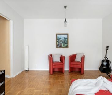 Malmö - 2rok - tillsv - 10.350kr/mån - Foto 2