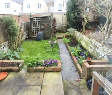 3 bedroom house to rent Harcourt Road, Portsmouth, PO1 - Photo 3