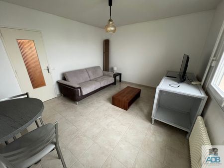 Riorges, 306 Rue du Château d'eau, Résidence - Photo 2