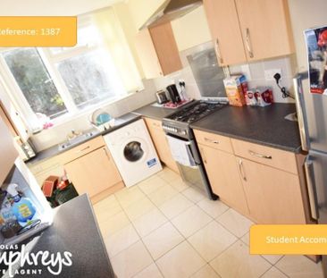 4 bedroom house share to rent - Photo 3