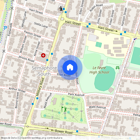 3/155 Robin Rd, SA 5019, Semaphore South