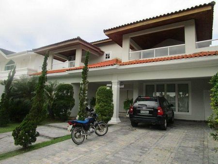 Casa Com 6 Dormitórios, 400 m² - Venda por R$3.500.000ou Aluguel por R$15.000,00/mês - Acapulc - Foto 5