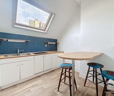 Appartement te huur - Foto 4