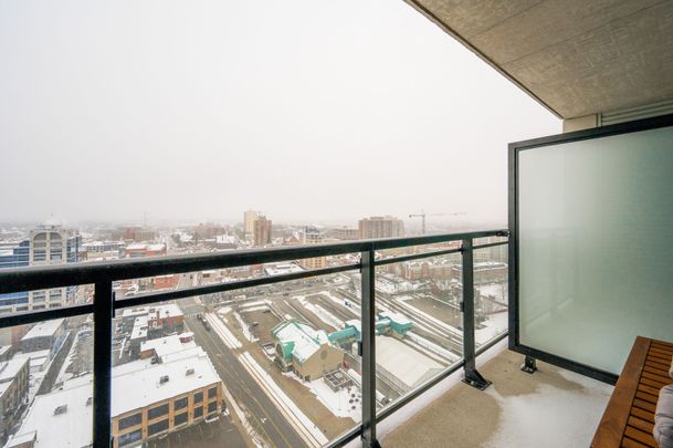 For Lease - 60 Charles Street Unit# 2003, Kitchener, Ontario - Photo 1