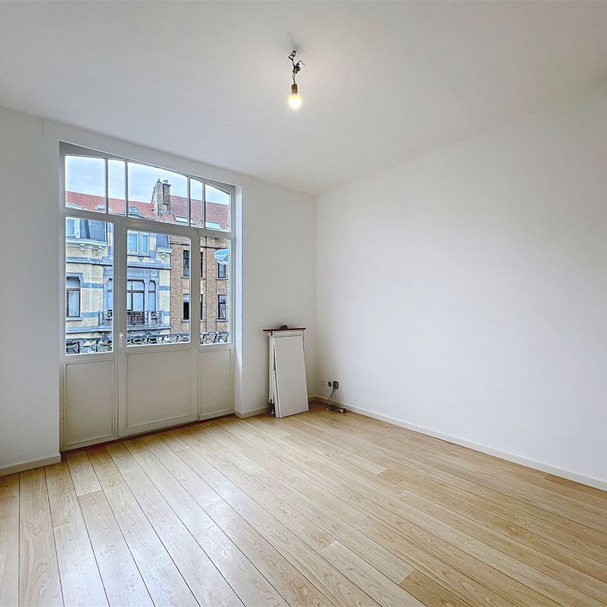 Appartement 1 chambre - Photo 1