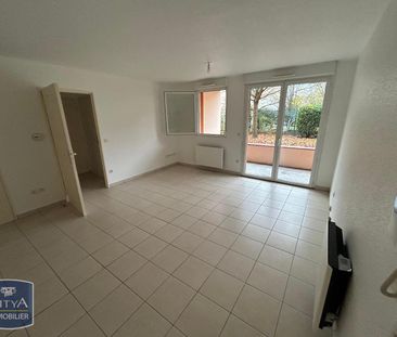 Location Appartement 2 pièces 45m² DANJOUTIN 90400 - Photo 6
