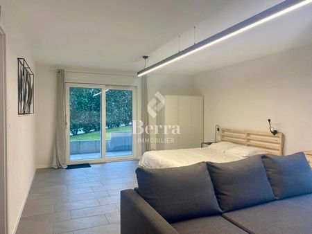 45m2 studio available immediately! - Foto 5