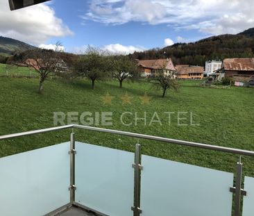 Lovely 2.5 room apartment - Photo 1