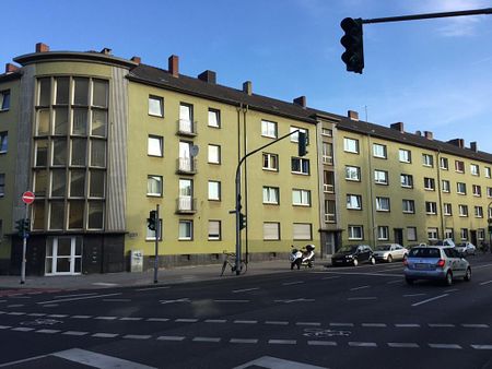 2-Zimmer-Wohnung in Mönchengladbach Rheydt - Foto 3