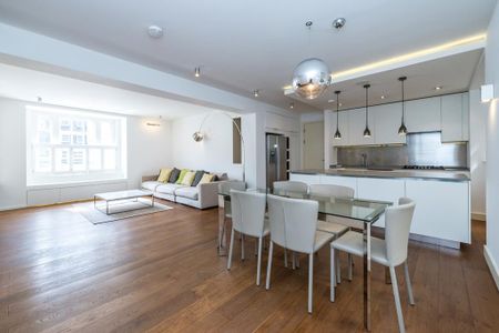 3 bedroom flat to rent - Photo 2