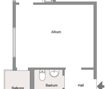 Kopparvägen, Järfälla - Foto 5