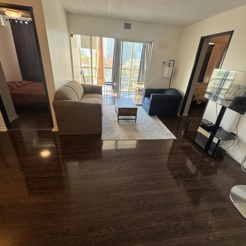 For Lease - 285 Enfield Place Unit# 706, Mississauga, Ontario - Photo 1