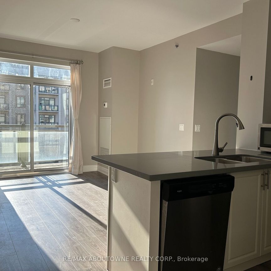 For Lease - 2486 Old Bronte Road Unit# 624, Oakville, Ontario - Photo 1