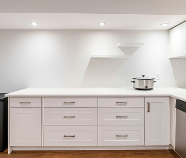 For Lease - 171 Toynbee Trail Unit# Basement, Toronto, Ontario - Photo 4