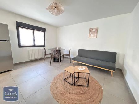 Maison à louer 3 pièces 61.98m² - Photo 4