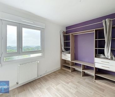 Appartement T4 Fougères à louer - Photo 1
