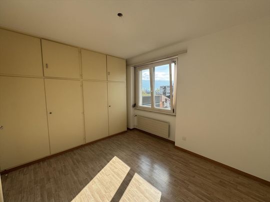 3.5 Zimmer, 63 m², 3. Stock - Photo 1