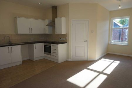 1 bedroom apartment to rent - Photo 5