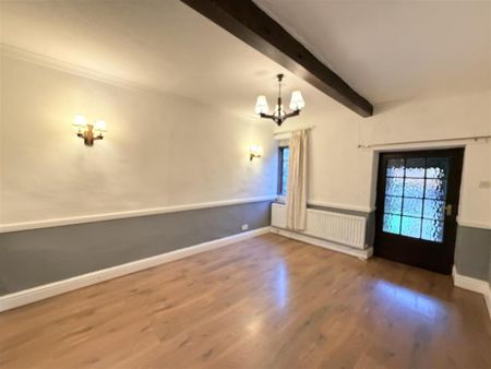 2 bedroom house to rent - Photo 3