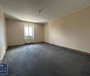 Appartement à louer 2 pièces 72.4m² - Photo 1