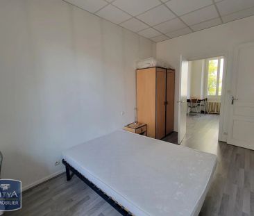 Appartement à louer 2 pièces 24.98m² - Photo 5