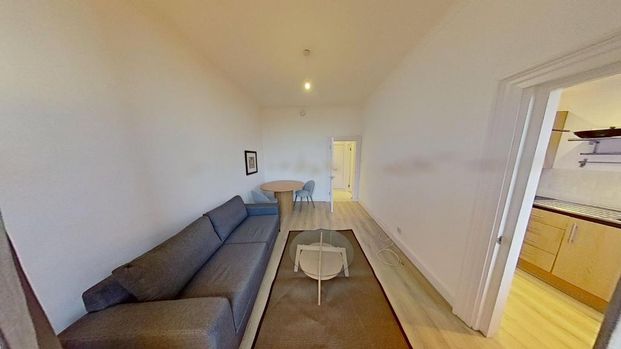 1 bedroom terraced house to rent - Photo 1