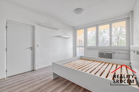 Pronájem bytu 1+1 33 m² - Photo 4