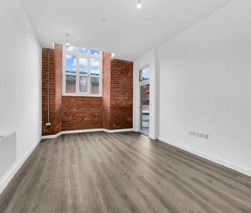 1 bedroom flat to rent - Photo 2