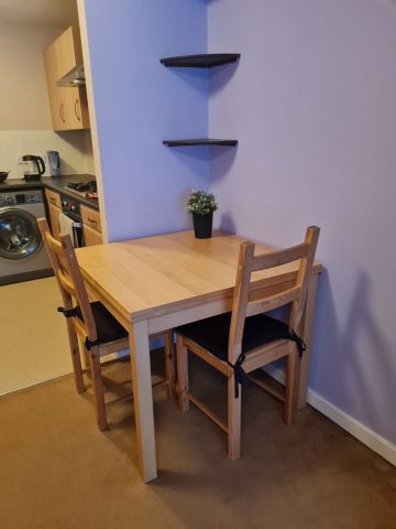 1 Bed Flat, Academia Way, N17 - Photo 3