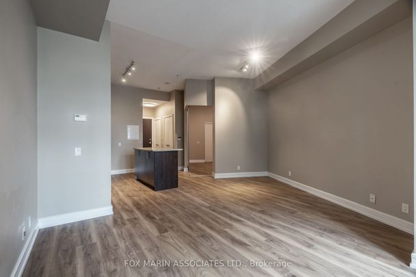Vu Condos and Lofts , #403 - Photo 1