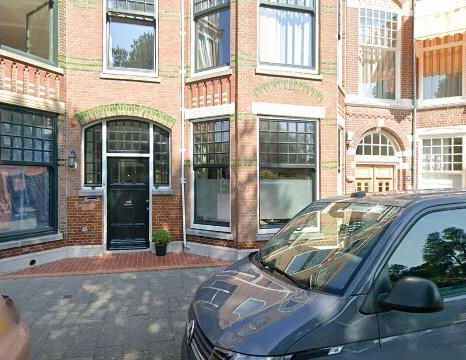 House Den Haag - Frederik Hendrikplein - Photo 1