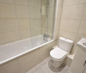 1 bedroom apartment to rent - Photo 6