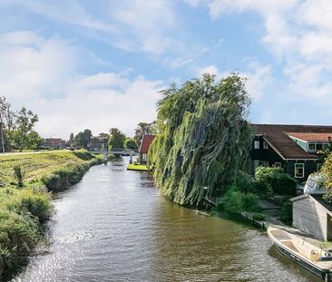 Te huur: Huis Westzanerdijk in Zaandam - Photo 3