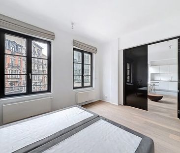 Appartement te huur - Photo 4