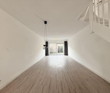 Te huur: Huis Scheepsbouwweg in Amsterdam - Photo 2