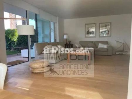 Casa en alquiler en Caldes D'Estrac - Photo 2