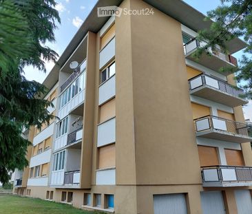 3.5 Zimmer, 81 m² - Foto 4