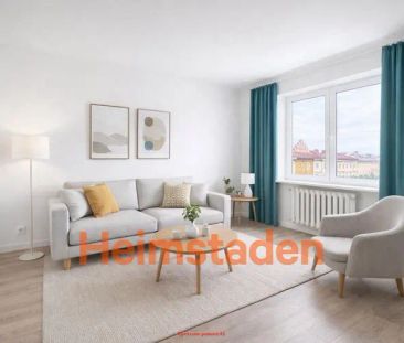 Pronájem bytu 2+1 55 m - Fotografie 1