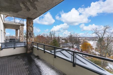 For Lease - 80 Orchard Point Road Unit# 504, Orillia, Ontario - Photo 2