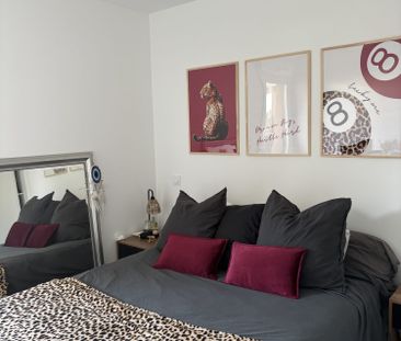 Castries - t3 - 56.30 m² - Photo 3