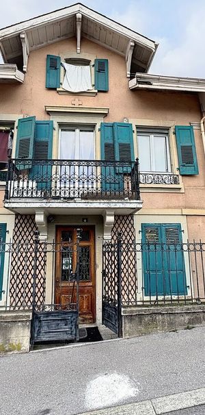 Studio n°2 au rez - Photo 1