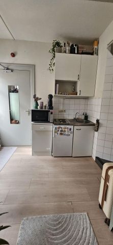 Te huur: Kamer Herestraat in Groningen - Foto 4